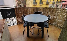 Appartement T4 A 100 Metres De La Plage