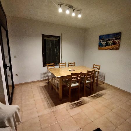 Appartement T4 A 100 Metres De La Plage Rosas Exterior foto