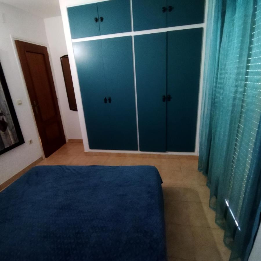 Appartement T4 A 100 Metres De La Plage Rosas Exterior foto