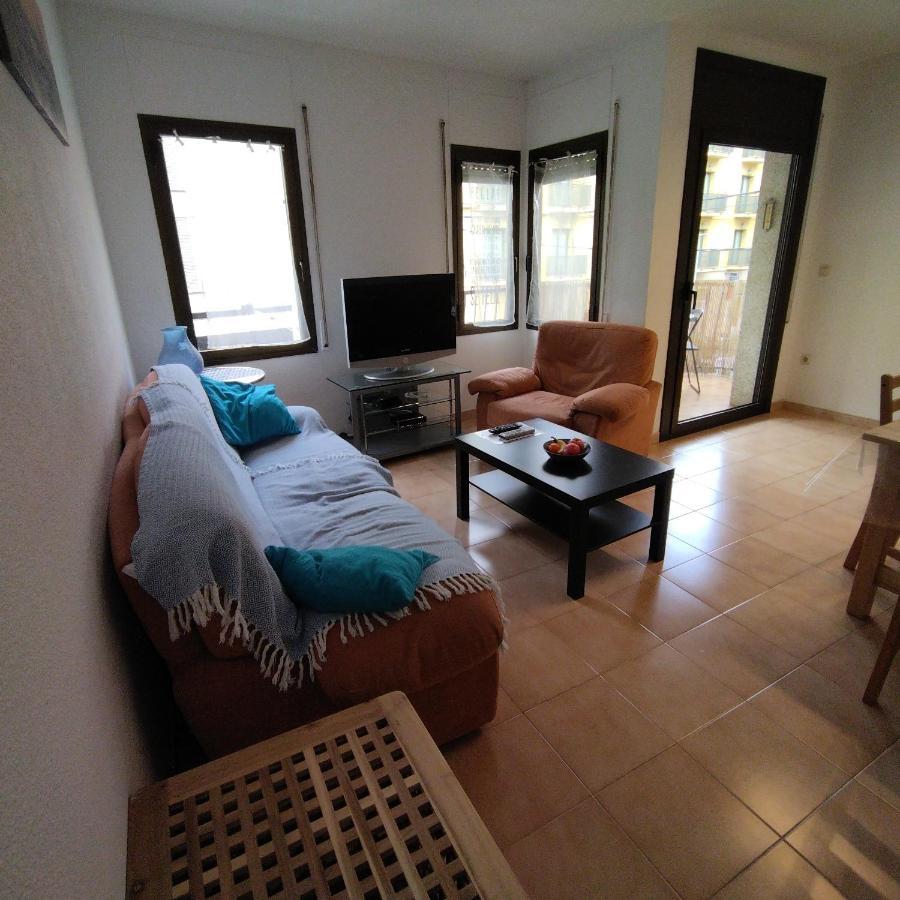 Appartement T4 A 100 Metres De La Plage Rosas Exterior foto