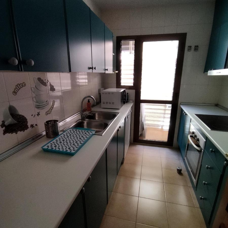 Appartement T4 A 100 Metres De La Plage Rosas Exterior foto