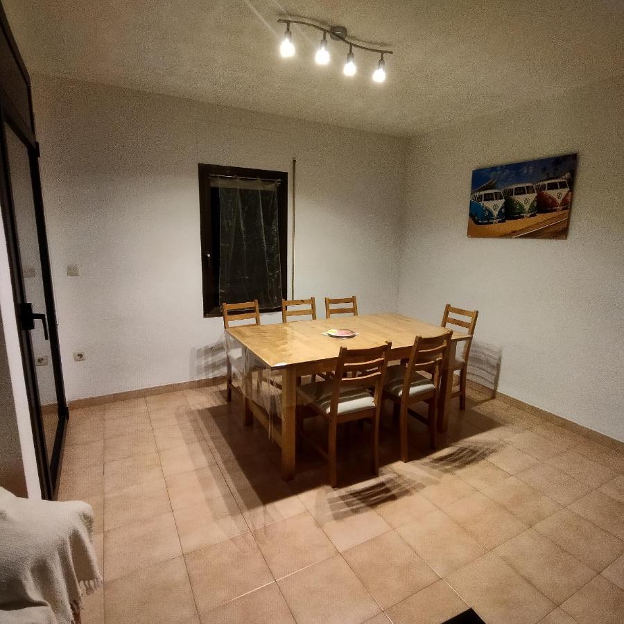 Appartement T4 A 100 Metres De La Plage Rosas Exterior foto