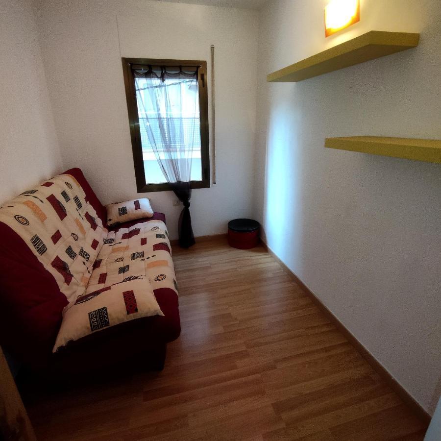 Appartement T4 A 100 Metres De La Plage Rosas Exterior foto