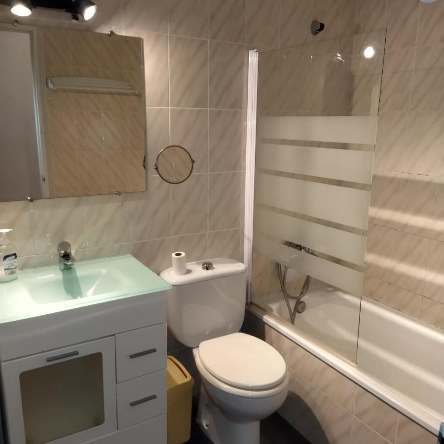 Appartement T4 A 100 Metres De La Plage Rosas Exterior foto